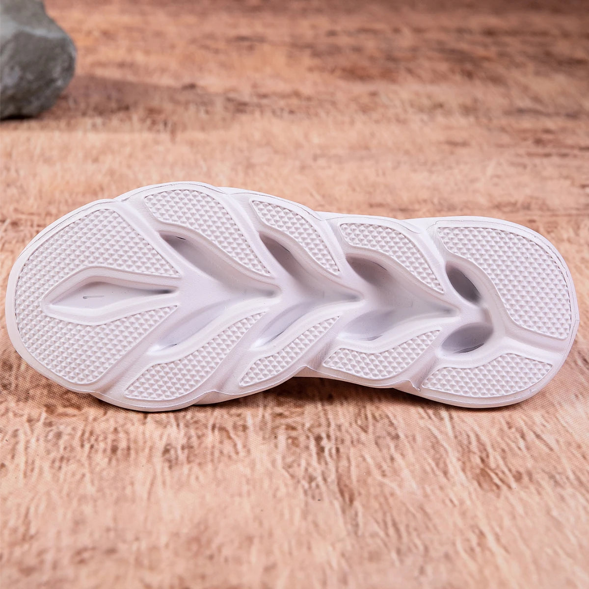 Alure Mesh Sneakers