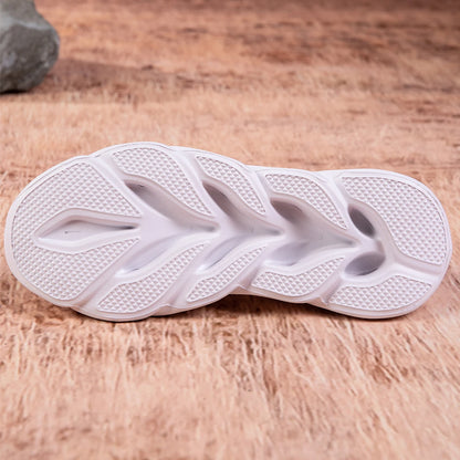 Alure Mesh Sneakers