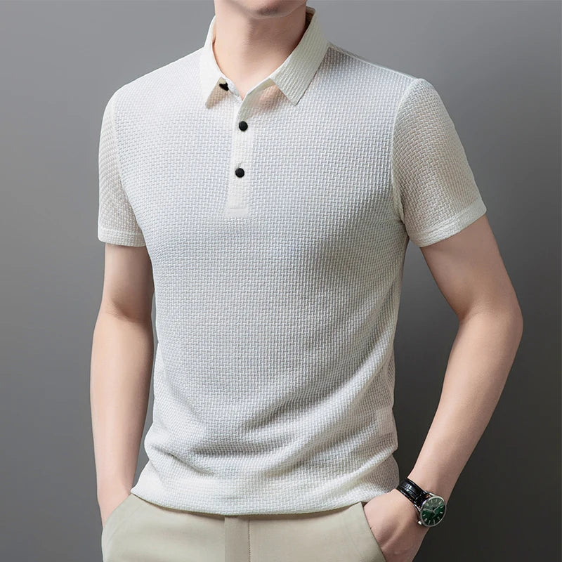 Prestigio Polo Shirt