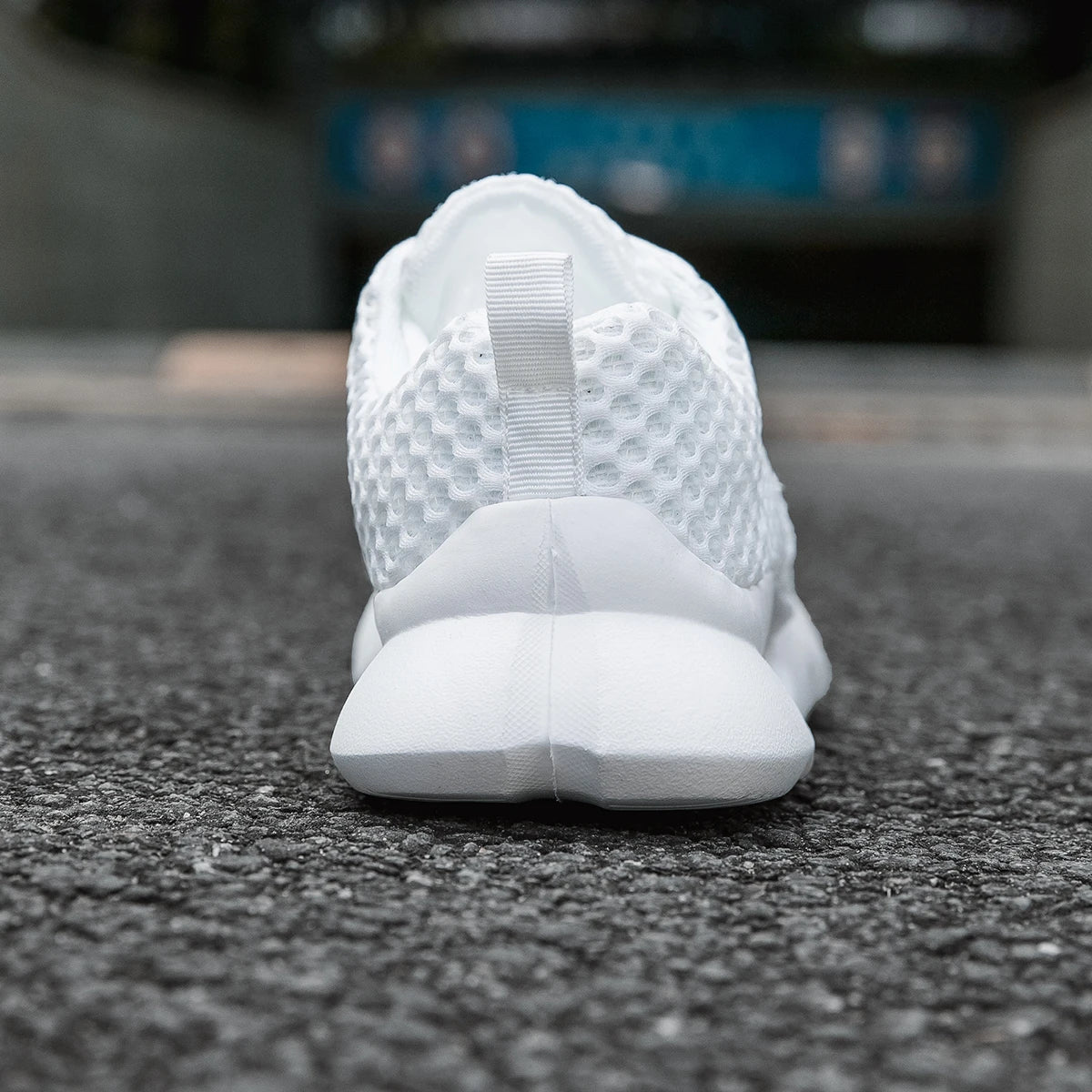 Airon Mesh Sneakers