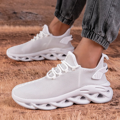 Alure Mesh Sneakers