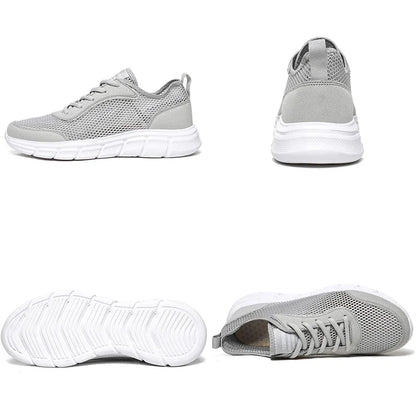 Masculino Mesh Sneakers