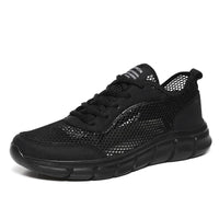 All Black