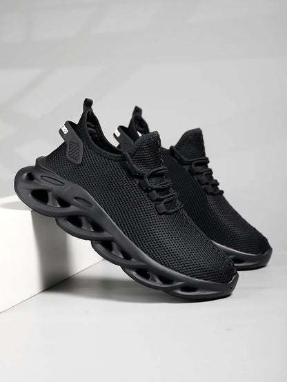 Alure Mesh Sneakers