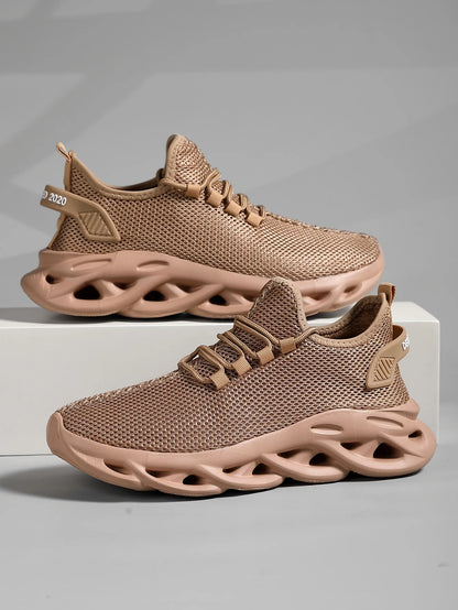 Alure Mesh Sneakers