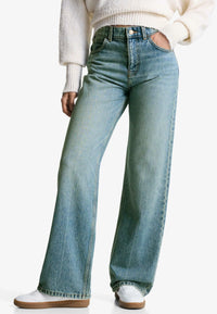 Light Blue Denim