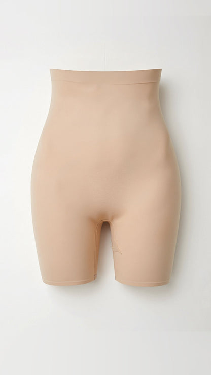 Seamless Butt Lifting Shorts